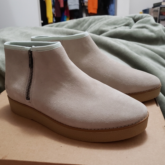 Timberland Shoes - Timberland Paxton Hill Ankle Boots